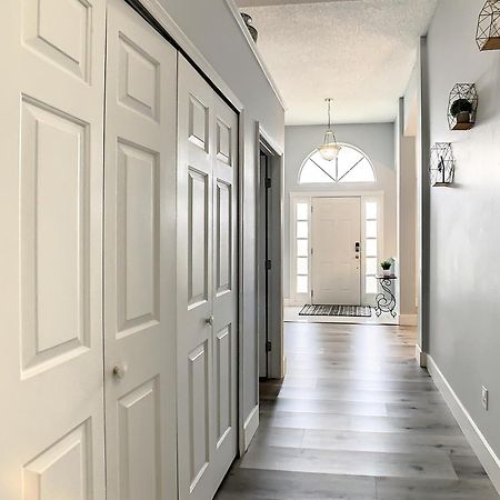 Casita Mi Encanto A Cozy & Spacious House, 4-Bedroom 3-Bath & Pool キシミー エクステリア 写真