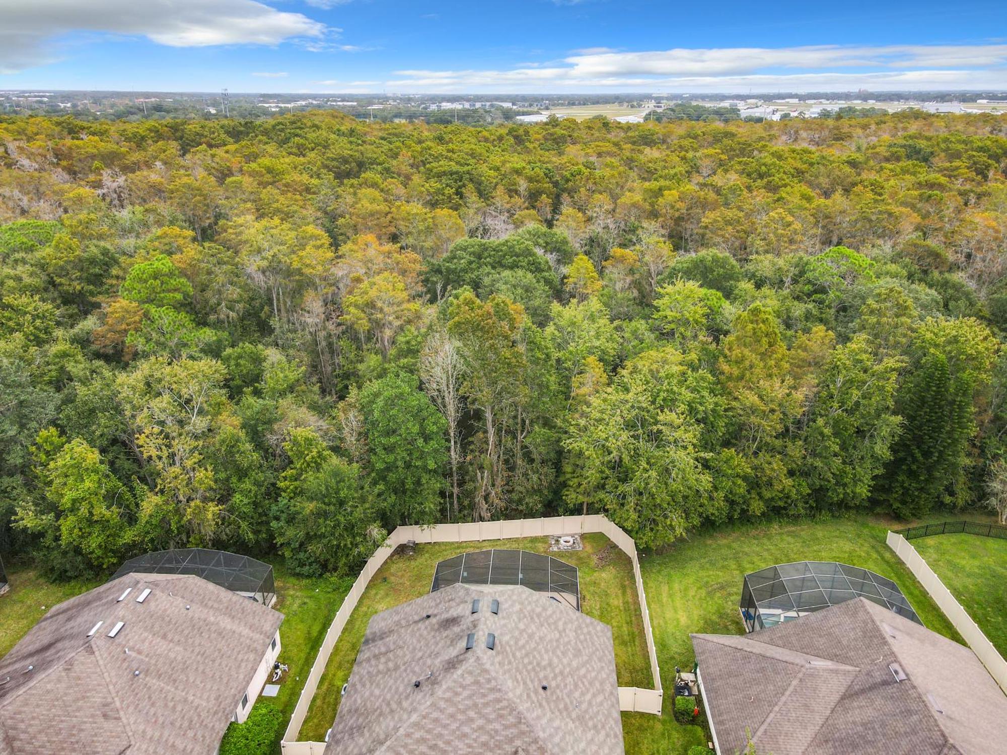 Casita Mi Encanto A Cozy & Spacious House, 4-Bedroom 3-Bath & Pool キシミー エクステリア 写真