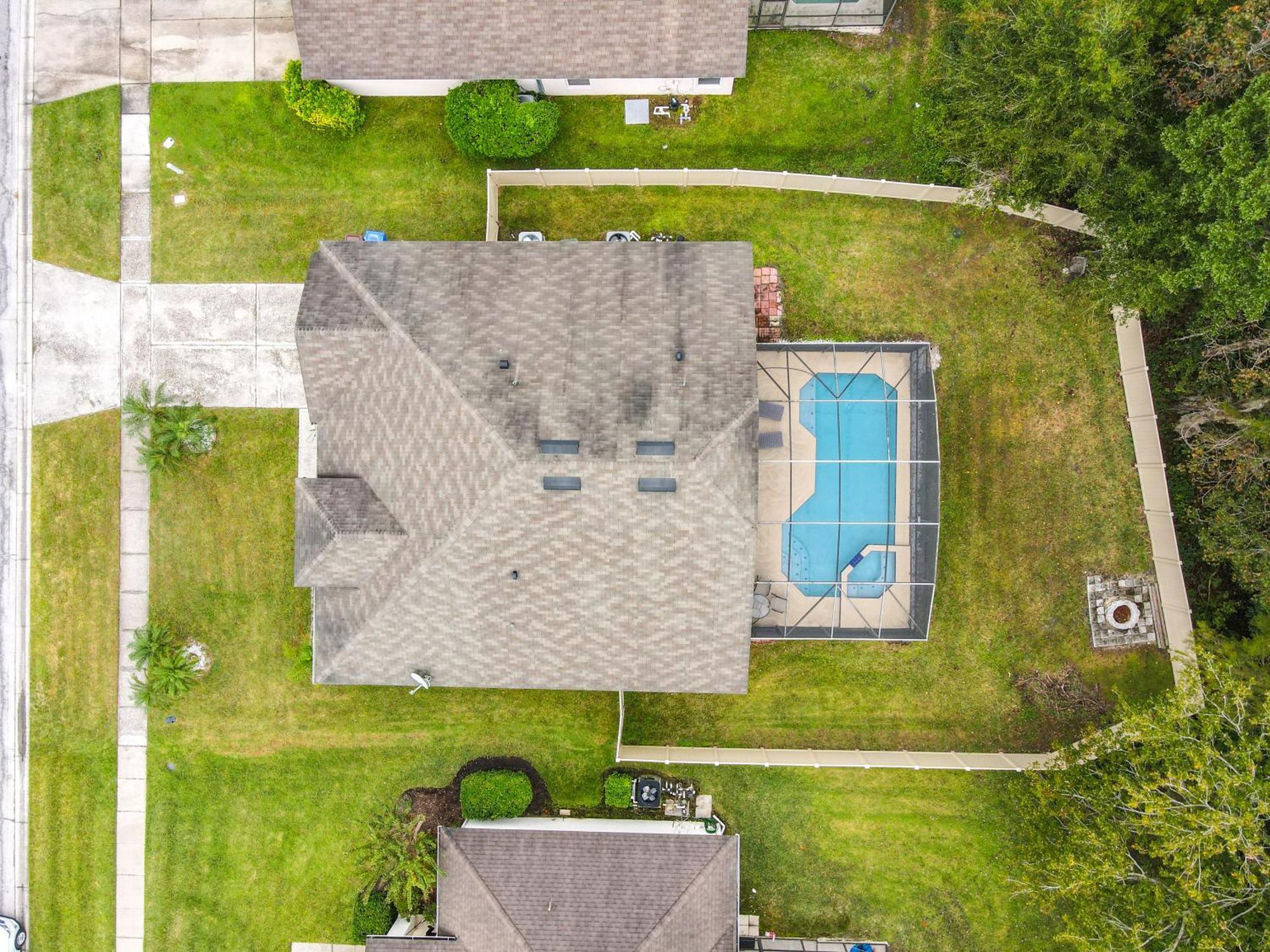 Casita Mi Encanto A Cozy & Spacious House, 4-Bedroom 3-Bath & Pool キシミー エクステリア 写真