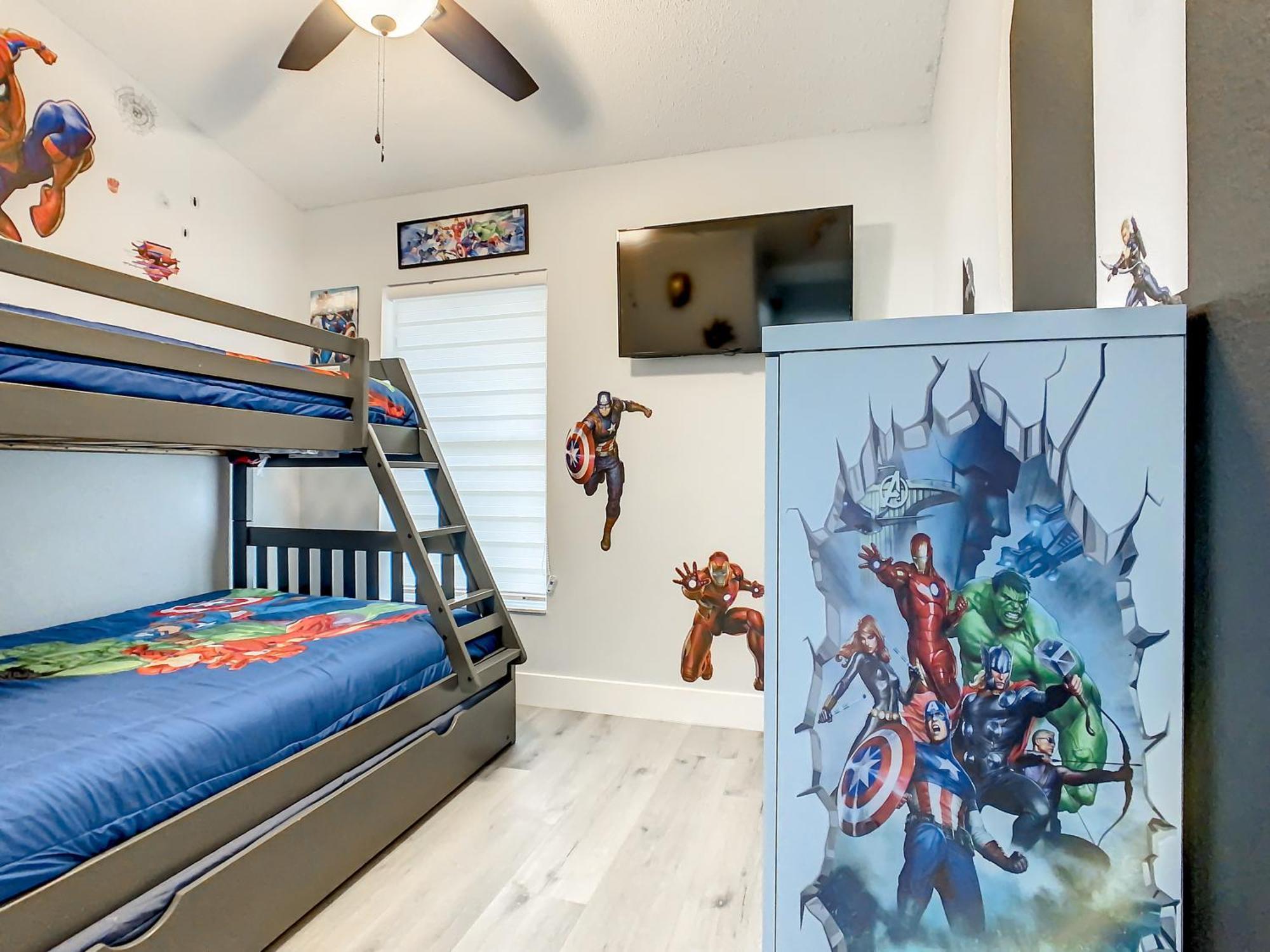 Casita Mi Encanto A Cozy & Spacious House, 4-Bedroom 3-Bath & Pool キシミー エクステリア 写真