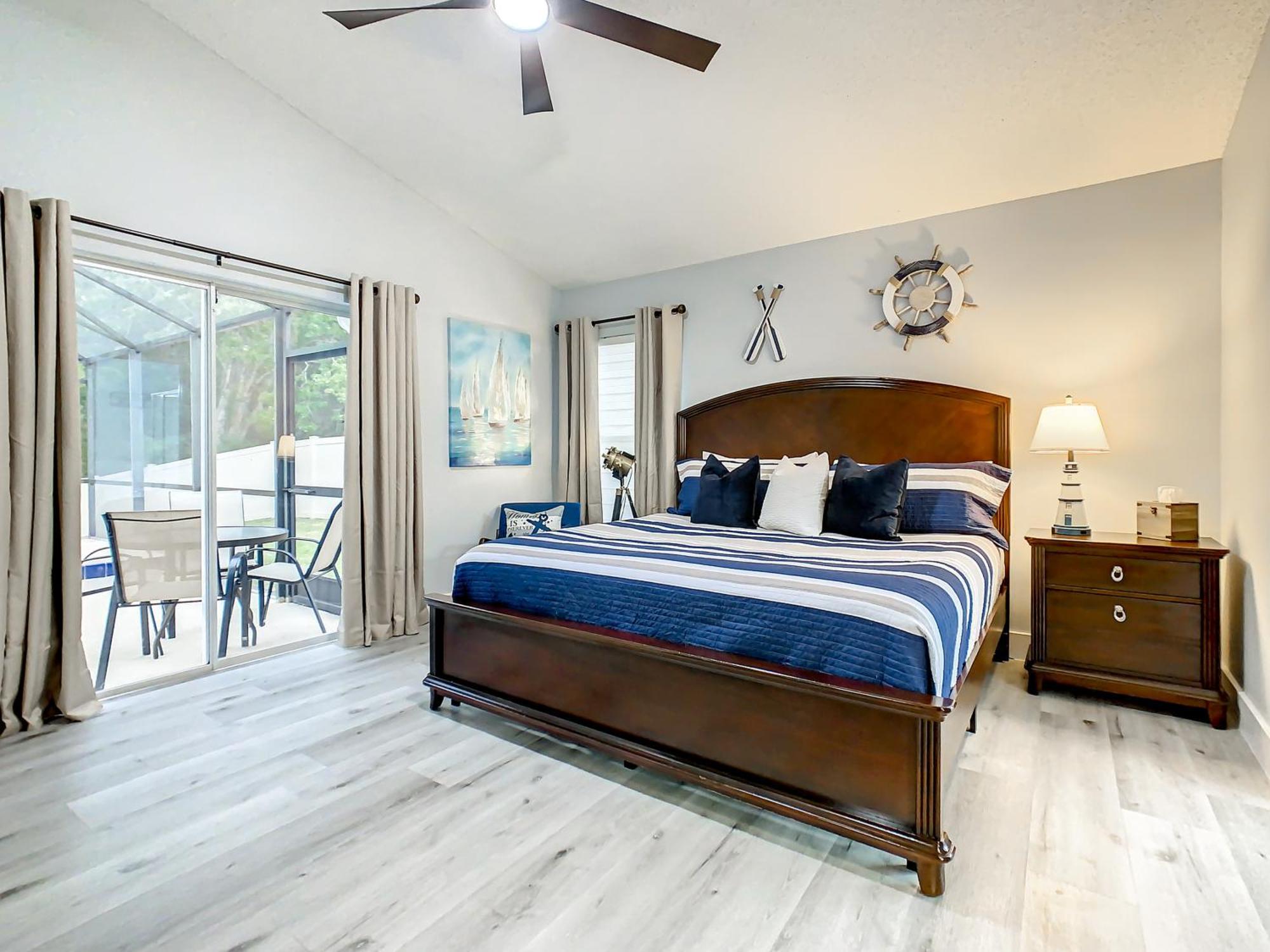 Casita Mi Encanto A Cozy & Spacious House, 4-Bedroom 3-Bath & Pool キシミー エクステリア 写真