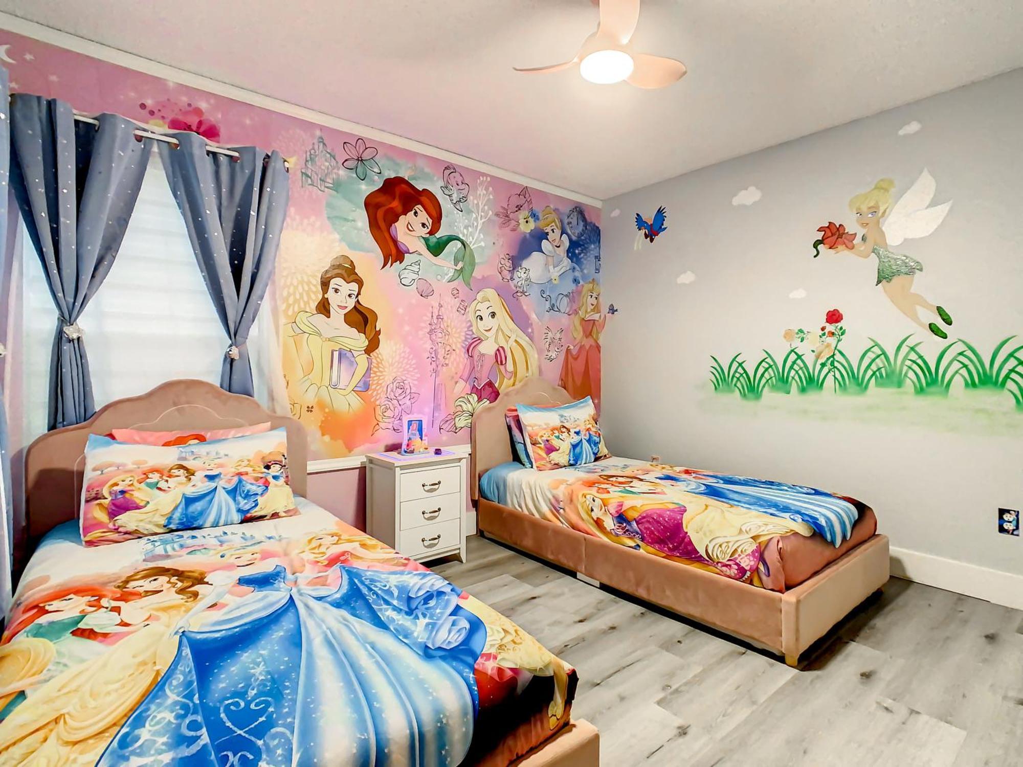 Casita Mi Encanto A Cozy & Spacious House, 4-Bedroom 3-Bath & Pool キシミー エクステリア 写真