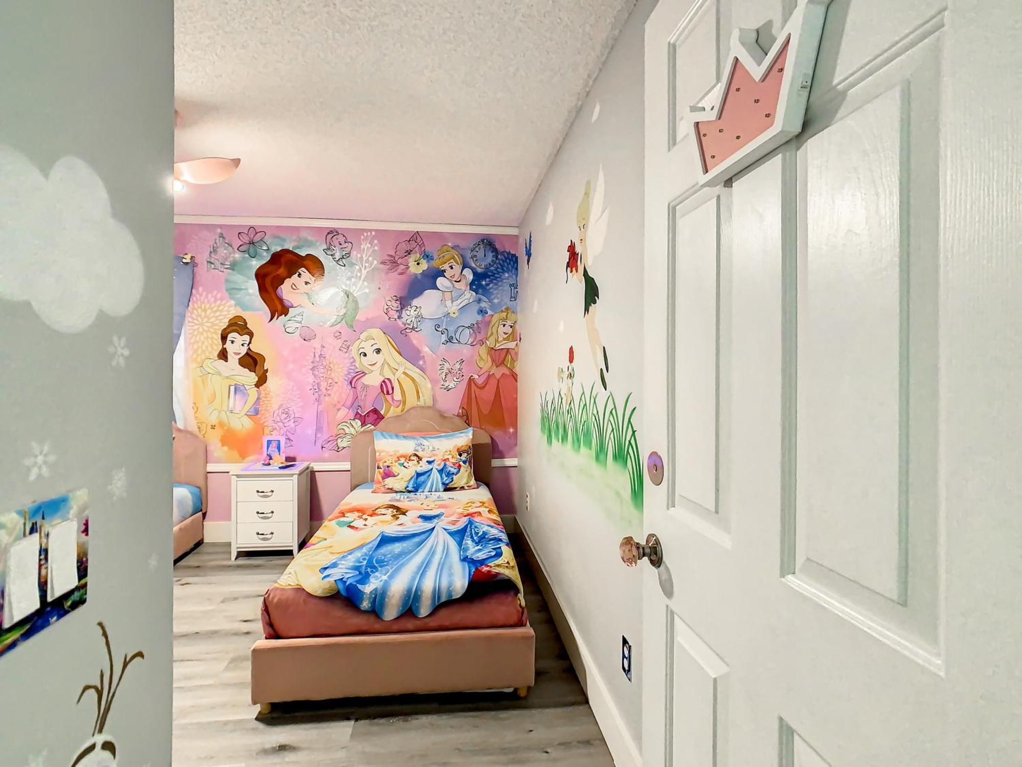 Casita Mi Encanto A Cozy & Spacious House, 4-Bedroom 3-Bath & Pool キシミー エクステリア 写真