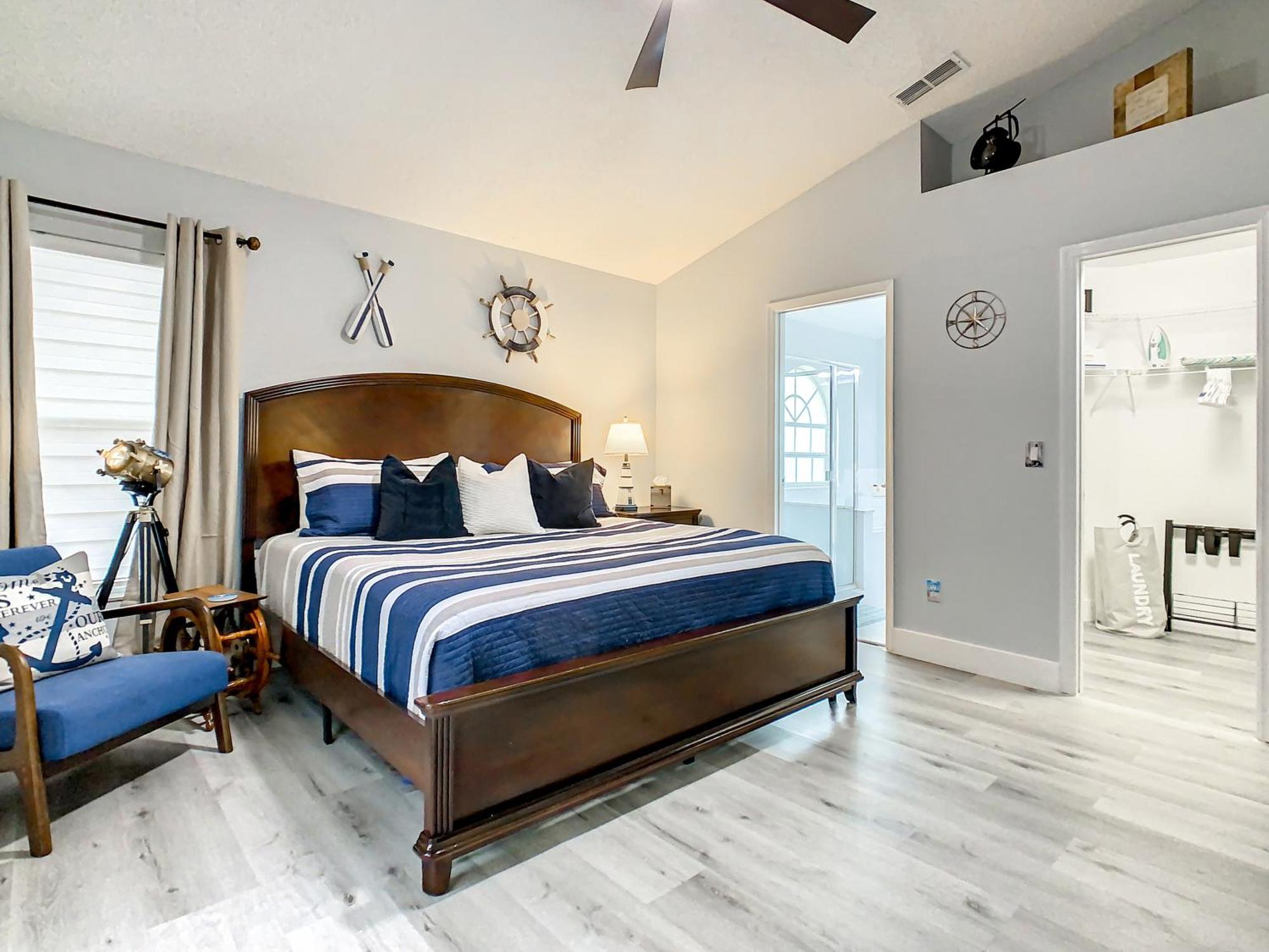 Casita Mi Encanto A Cozy & Spacious House, 4-Bedroom 3-Bath & Pool キシミー エクステリア 写真