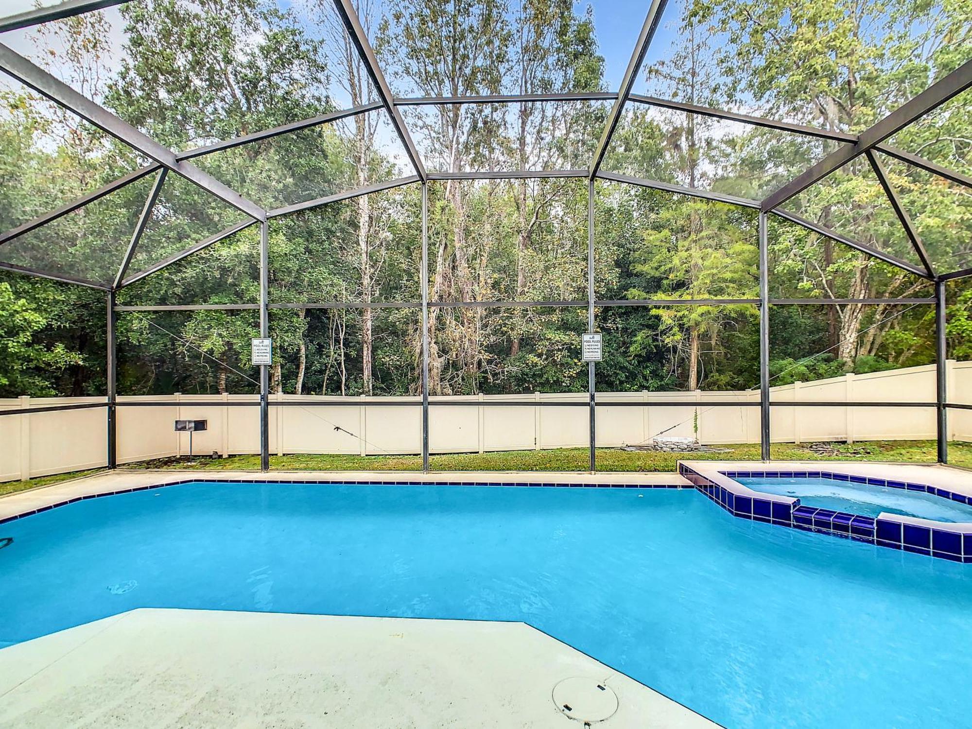 Casita Mi Encanto A Cozy & Spacious House, 4-Bedroom 3-Bath & Pool キシミー エクステリア 写真