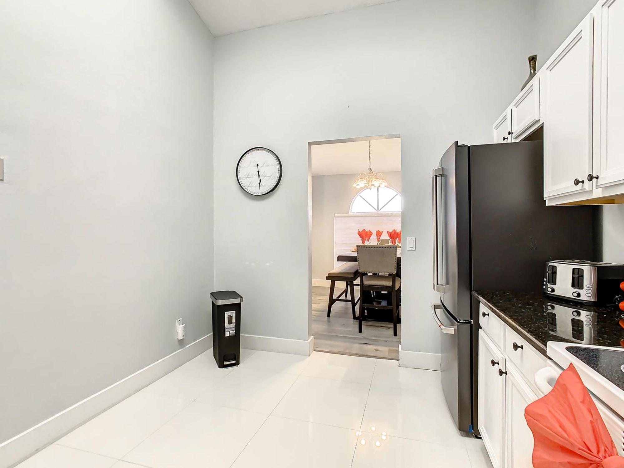 Casita Mi Encanto A Cozy & Spacious House, 4-Bedroom 3-Bath & Pool キシミー エクステリア 写真